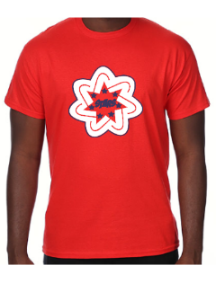 7 Point Star TShirt