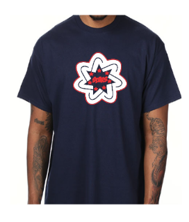 7 Point Star TShirt