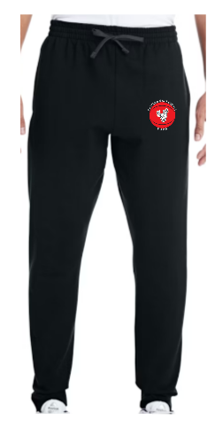 Cutters Girls Basketball Player Joggers