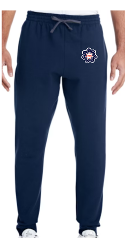 Star Logo Joggers