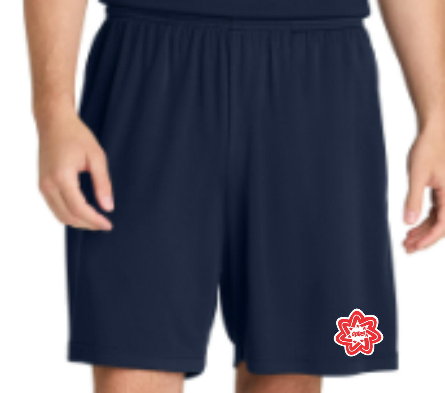 Stars Practice Shorts