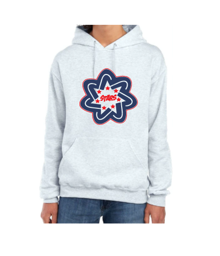 Stars Sweatshirt