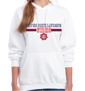 BNL Stars 1 Sweatshirt