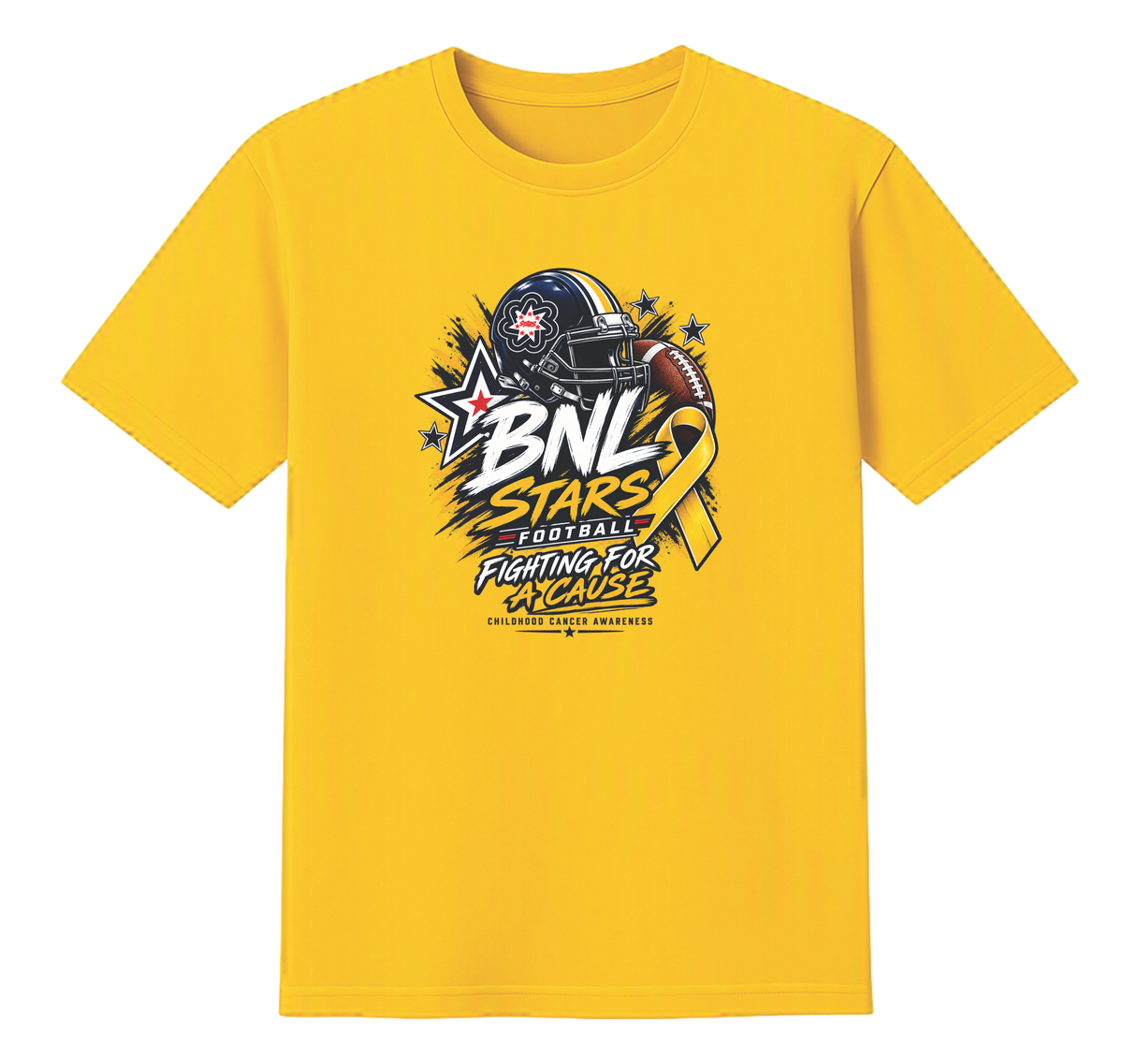 Stars Vs. Cancer Tshirt
