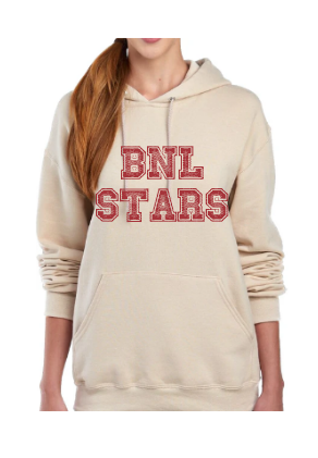 Friday Night Lights Sweatshirt