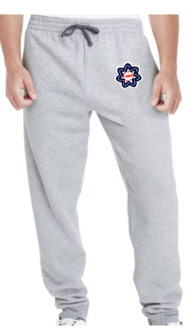 Star Logo Joggers