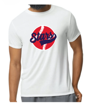 Baseball Image Tshirt