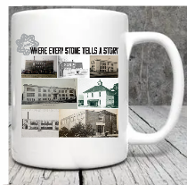 Original Schools Mug