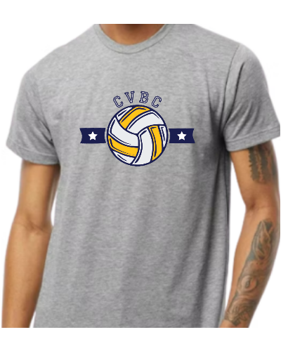CVBC Soft Style T-shirt