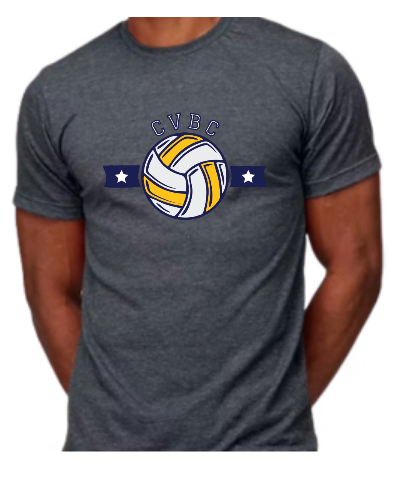 CVBC Soft Style T-shirt