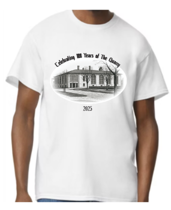 Sublimated Quarry T-Shirt