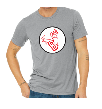 Circle Logo Stone Cutters T-Shirt