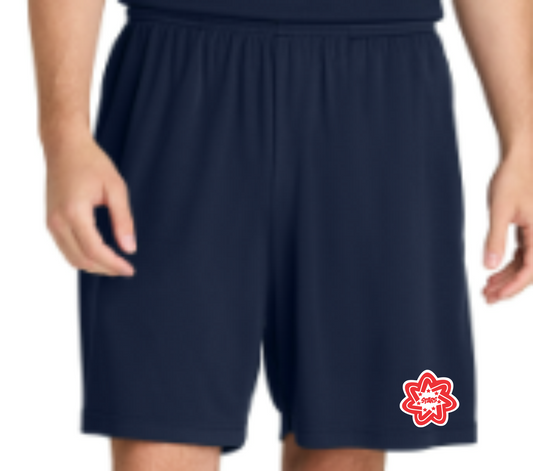 Stars Practice Shorts